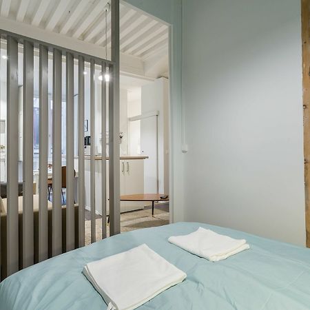 Jusqu A 6 Personnes Au Coeur Du Vieux Lyon Apartment Екстериор снимка