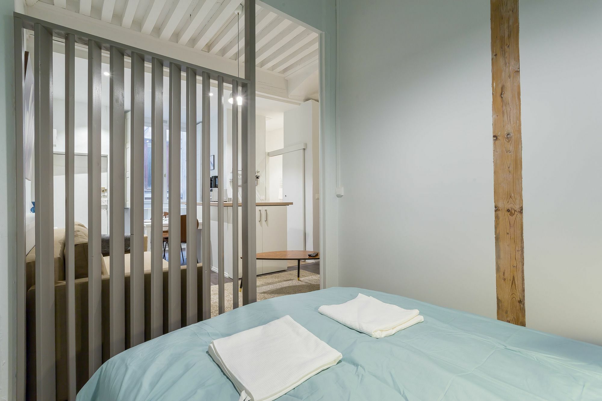 Jusqu A 6 Personnes Au Coeur Du Vieux Lyon Apartment Екстериор снимка