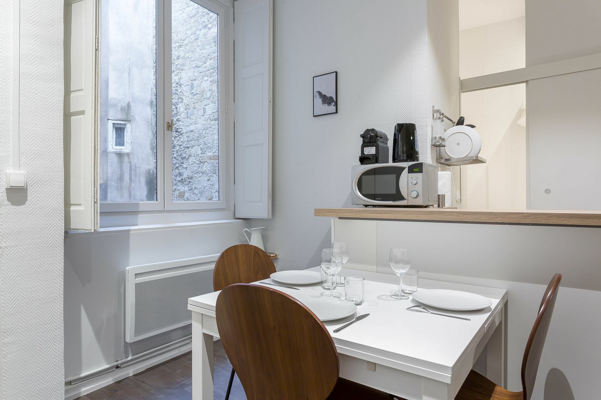 Jusqu A 6 Personnes Au Coeur Du Vieux Lyon Apartment Екстериор снимка