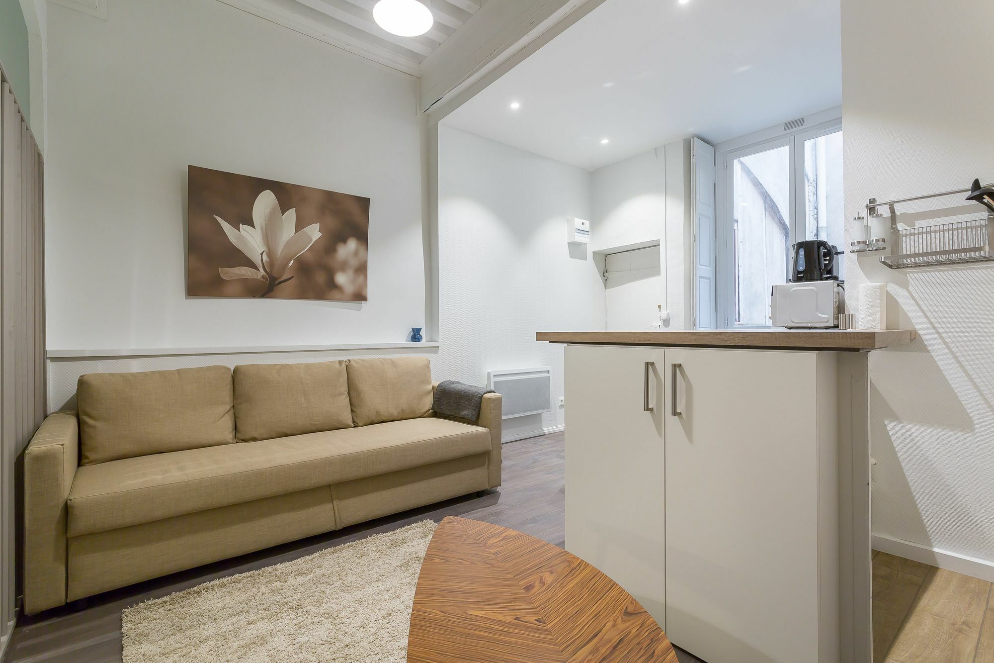 Jusqu A 6 Personnes Au Coeur Du Vieux Lyon Apartment Екстериор снимка