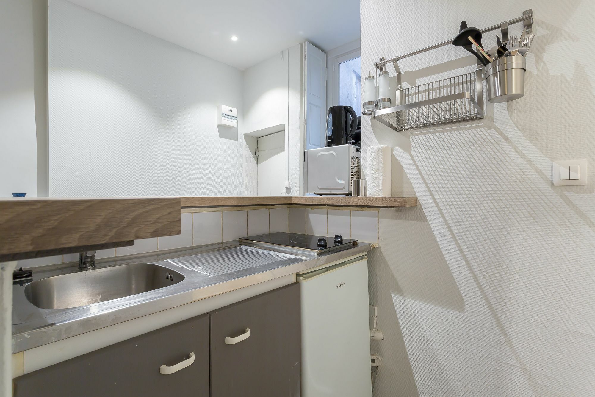 Jusqu A 6 Personnes Au Coeur Du Vieux Lyon Apartment Екстериор снимка